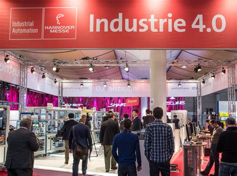hannover messe 2011 industrie 4.0